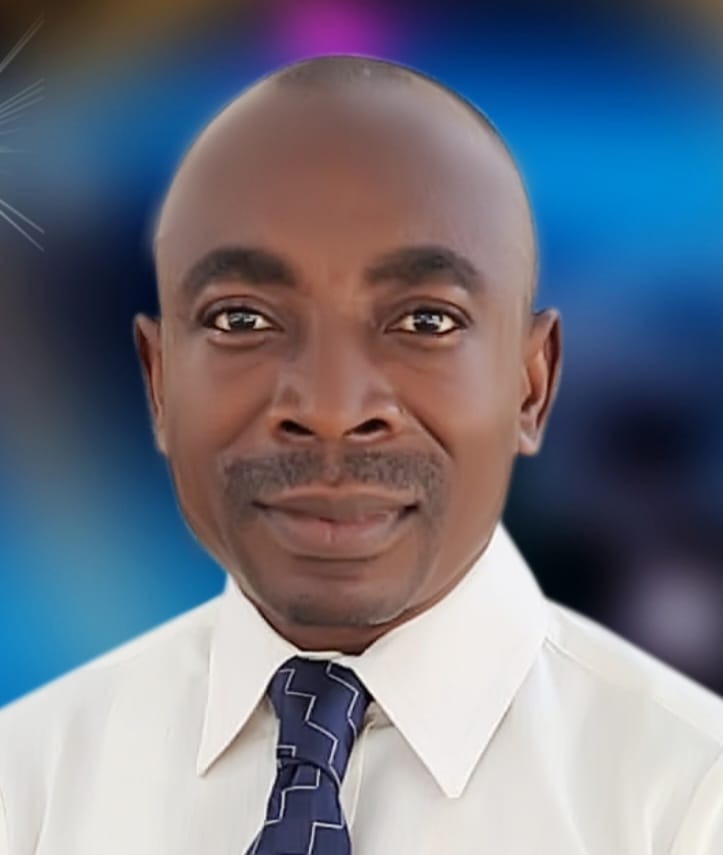 Managing Director
