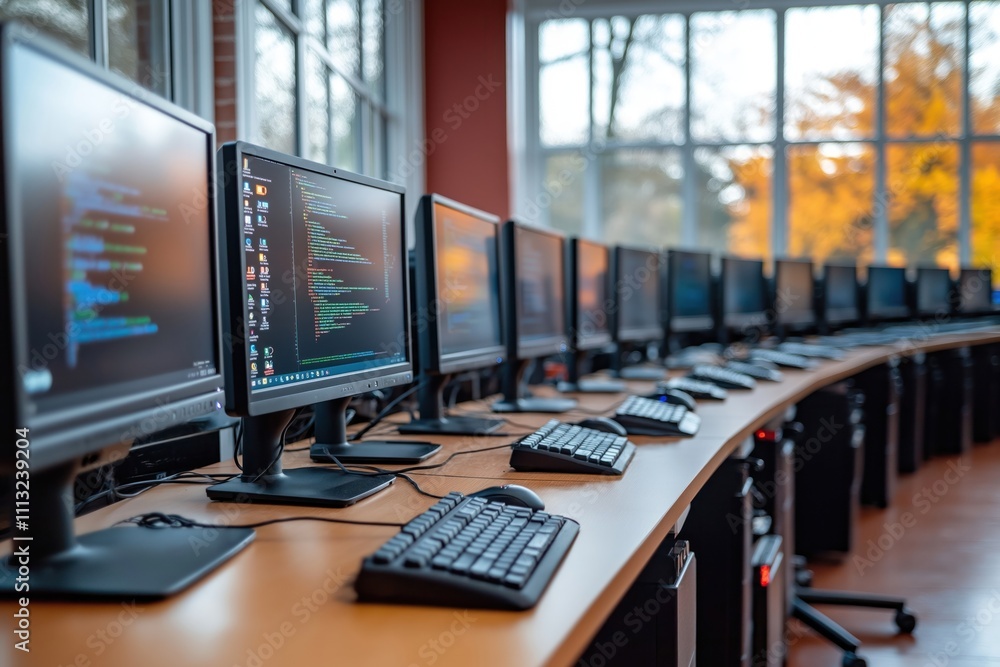 Computer Installation