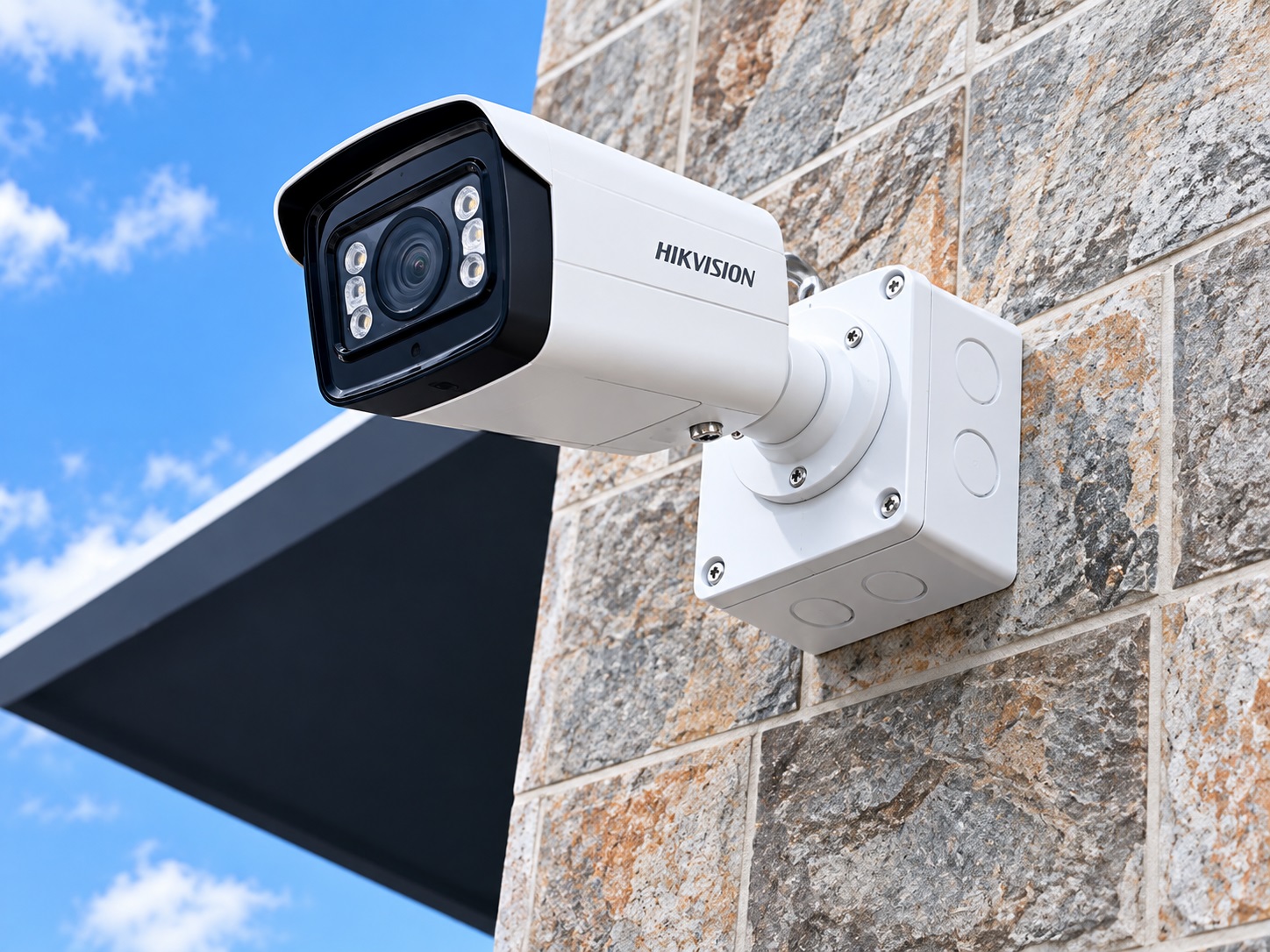 CCTV Installation